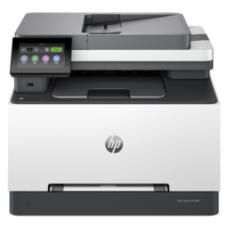 Color LaserJet Pro MFP 3301cdw